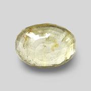Natural Yellow Sapphire (Pukhraj) 13.94cts (64/777